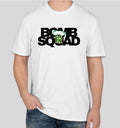 Bomber Squad - White